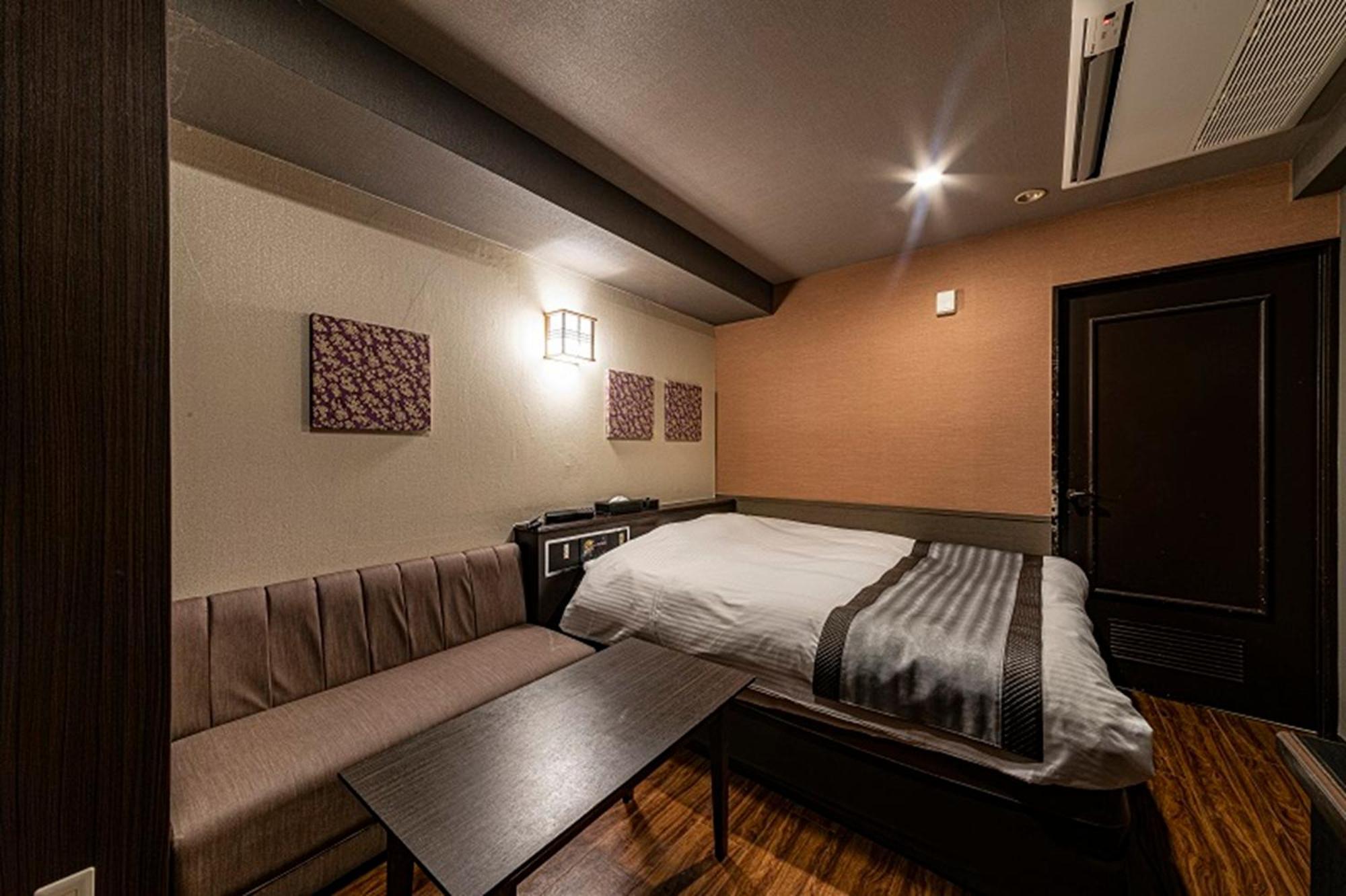Hotel Mai Sakura Нара Екстериор снимка