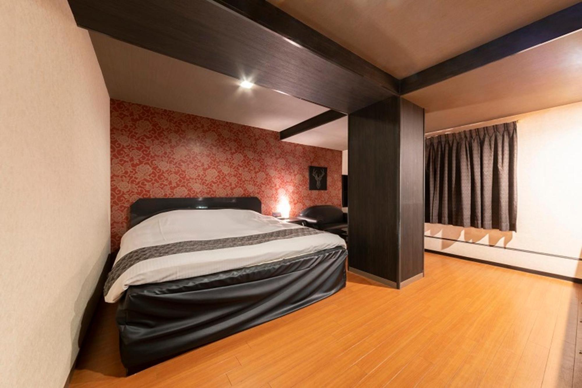 Hotel Mai Sakura Нара Екстериор снимка