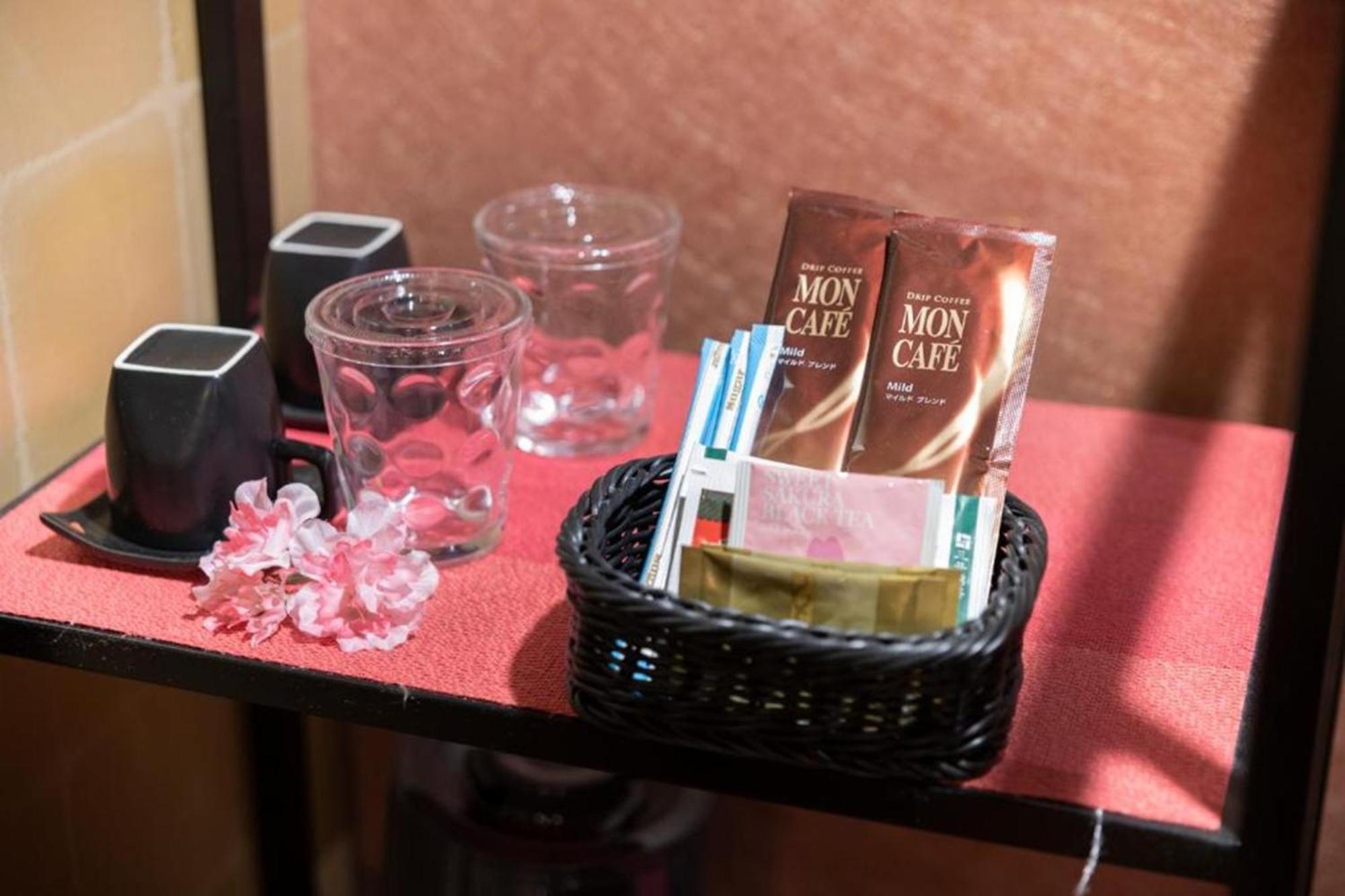 Hotel Mai Sakura Нара Екстериор снимка