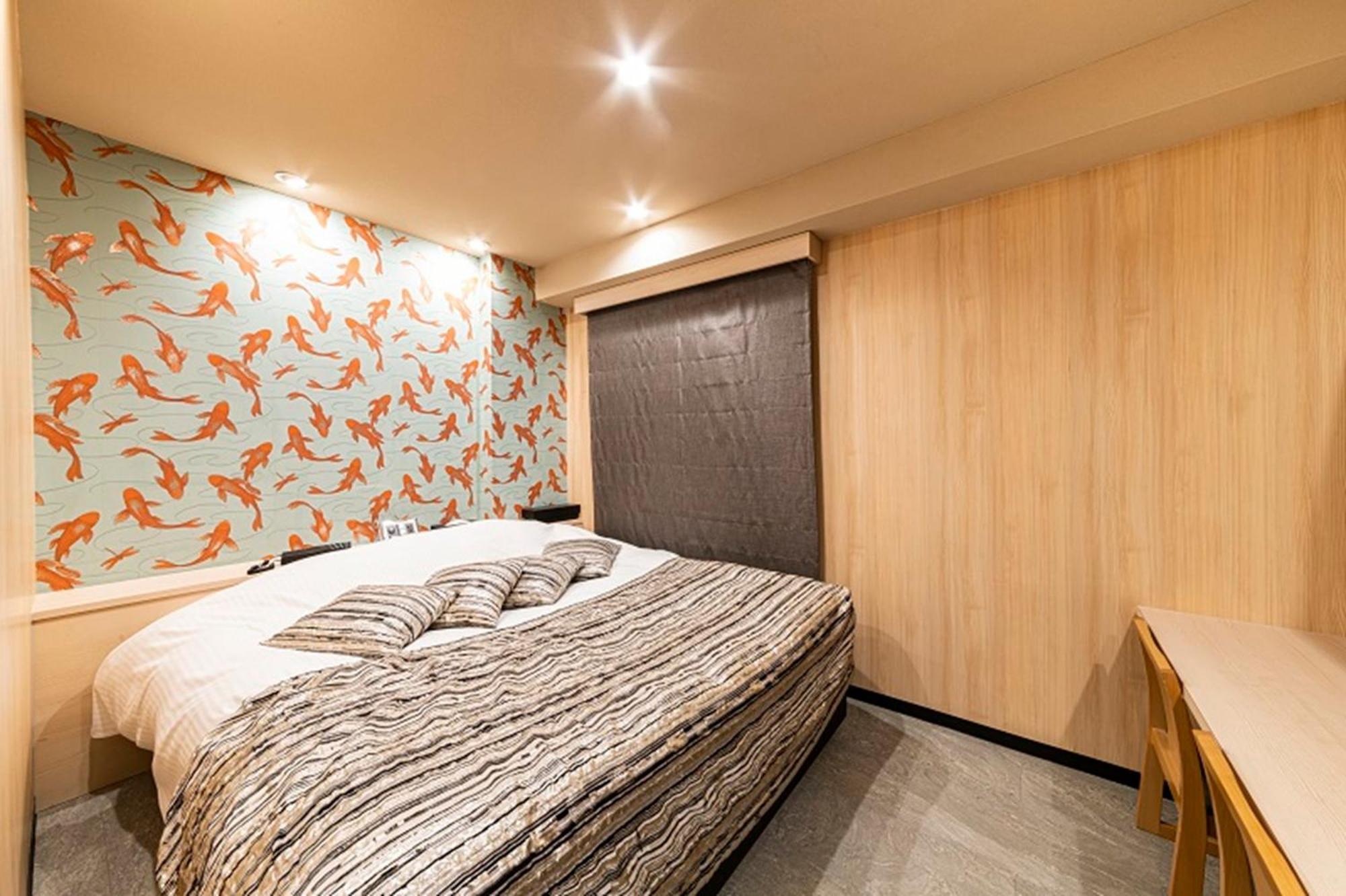 Hotel Mai Sakura Нара Екстериор снимка